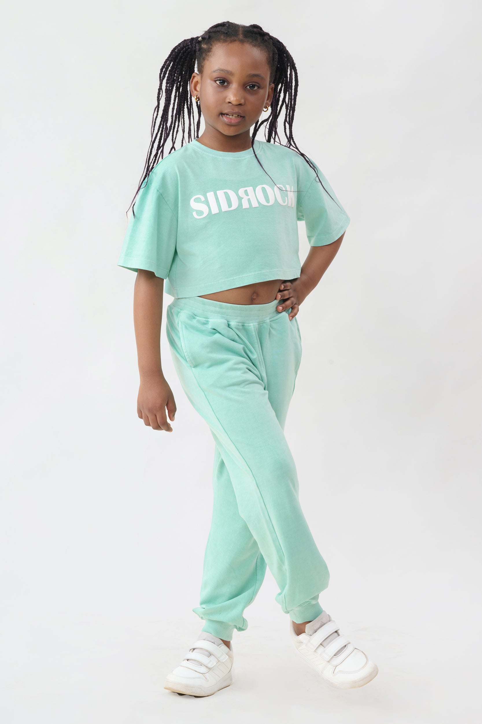 Buy SXV Basic COORDS set  Teal Green Sleeveless Corset Croptop And Trouser  Combo XS Teal Green at Amazonin